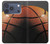 S0980 Le basket-ball Etui Coque Housse pour iPhone 17 Pro
