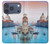 S0982 Beauté de Venise Italie Etui Coque Housse pour iPhone 17 Pro, 18 Pro