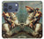 S1063 Napoléon Bonaparte Etui Coque Housse pour iPhone 17 Pro