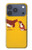 S1093 Coq de chat et blague Etui Coque Housse pour iPhone 17 Pro