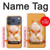 S1217 Maneki Neko Lucky Cat Etui Coque Housse pour iPhone 17 Pro