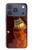 S1239 badmintons Etui Coque Housse pour iPhone 17 Pro, 18 Pro