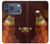 S1239 badmintons Etui Coque Housse pour iPhone 17 Pro
