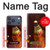 S1239 badmintons Etui Coque Housse pour iPhone 17 Pro