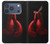 S1253 Gant de boxe Etui Coque Housse pour iPhone 17 Pro, 18 Pro
