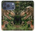 S1452 Dinosaur Trex Raptor Etui Coque Housse pour iPhone 17 Pro