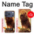 S1957 Lion Etui Coque Housse pour iPhone 17 Pro