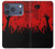 S2458 Zombie main Etui Coque Housse pour iPhone 17 Pro, 18 Pro