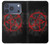 S2557 Pentacle Etui Coque Housse pour iPhone 17 Pro, 18 Pro