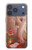 S2678 Dieu hindou Ganesha Seigneur du succès Etui Coque Housse pour iPhone 17 Pro