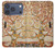 S2723 L'arbre de vie Gustav Klimt Etui Coque Housse pour iPhone 17 Pro, 18 Pro