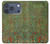 S2872 Gustav Klimt Champ de Coquelicots Etui Coque Housse pour iPhone 17 Pro