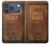 S2890 Holy Bible King James Version 1611 Etui Coque Housse pour iPhone 17 Pro