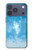 S2923 sortes Congelé neige Magie des Etui Coque Housse pour iPhone 17 Pro, 18 Pro