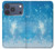 S2923 sortes Congelé neige Magie des Etui Coque Housse pour iPhone 17 Pro, 18 Pro