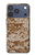 S2939 Camo camouflage numérique Désert Etui Coque Housse pour iPhone 17 Pro