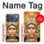 S2953 Devi Kanaka Durga Mata Etui Coque Housse pour iPhone 17 Pro