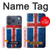 S3000 Islande Football Football Etui Coque Housse pour iPhone 17 Pro