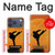S3024 Kung Fu Karate Combattant Etui Coque Housse pour iPhone 17 Pro
