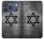 S3107 Judaïsme étoile de David Symbole Etui Coque Housse pour iPhone 17 Pro, 18 Pro
