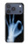 S3239 X-Ray Geste de la main OK Etui Coque Housse pour iPhone 17 Pro, 18 Pro