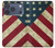 S3295 Drapeau national des États-Unis Etui Coque Housse pour iPhone 17 Pro