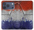 S3304 France Drapeau graphique Football Millésime Etui Coque Housse pour iPhone 17 Pro