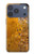 S3332 Gustav Klimt Adele Bloch Bauer Etui Coque Housse pour iPhone 17 Pro