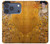 S3332 Gustav Klimt Adele Bloch Bauer Etui Coque Housse pour iPhone 17 Pro