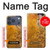 S3332 Gustav Klimt Adele Bloch Bauer Etui Coque Housse pour iPhone 17 Pro