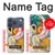 S3346 Vasily Kandinsky Guggenheim Etui Coque Housse pour iPhone 17 Pro