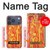 S3352 Gustav Klimt Médecine Etui Coque Housse pour iPhone 17 Pro