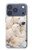 S3373 Famille d'ours polaire Etui Coque Housse pour iPhone 17 Pro