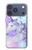S3375 Licorne Etui Coque Housse pour iPhone 17 Pro