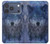 S3410 Loup Dream Catcher Etui Coque Housse pour iPhone 17 Pro, 18 Pro