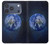 S3430 Bleu planète Etui Coque Housse pour iPhone 17 Pro, 18 Pro