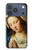 S3476 Prière Vierge Marie Etui Coque Housse pour iPhone 17 Pro