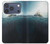 S3540 géant Poulpe Etui Coque Housse pour iPhone 17 Pro, 18 Pro