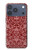 S3556 Motif yen Etui Coque Housse pour iPhone 17 Pro