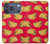 S3755 Tacos mexicains Etui Coque Housse pour iPhone 17 Pro, 18 Pro