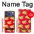 S3755 Tacos mexicains Etui Coque Housse pour iPhone 17 Pro