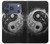 S4020 Taoïsme Yin Yang Etui Coque Housse pour iPhone 17 Pro, 18 Pro