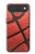 S0065 Le basket-ball Etui Coque Housse pour iPhone Air