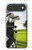 S0067 Le golf Etui Coque Housse pour iPhone Air