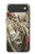 S0122 Yakuza Tatouage Etui Coque Housse pour iPhone Air