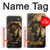S0388 Dragon Etui Coque Housse pour iPhone Air