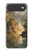 S0408 Art fantastique Etui Coque Housse pour iPhone Air