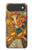 S0440 Dieu hindou Ganesha Etui Coque Housse pour iPhone Air