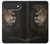 S0472 Lion Etui Coque Housse pour iPhone Air