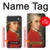 S0492 Mozart Etui Coque Housse pour iPhone Air